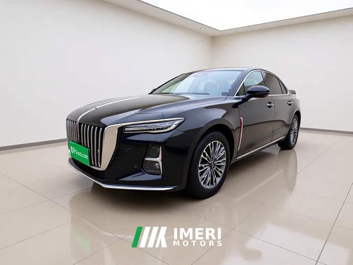 Hongqi H5 2.0T Edition