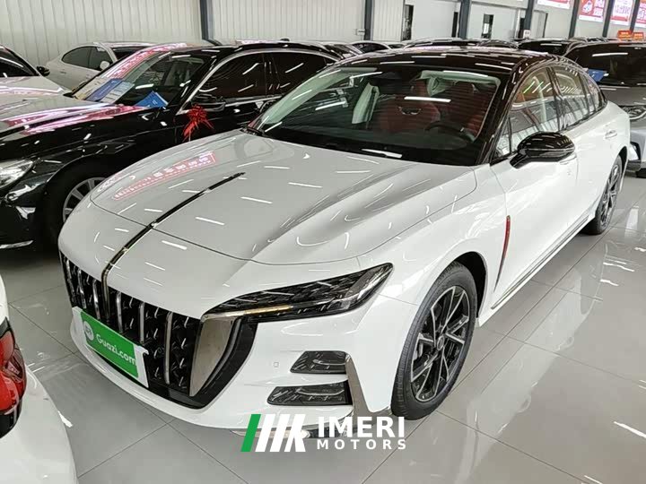 FAW H6 2.0T Edition