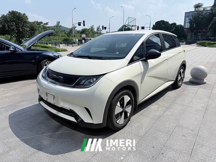 Ec6 420km Edition