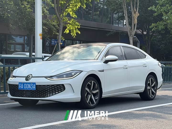 Volkswagen Lingdu L 280TSI DSG Spicy Edition