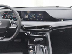 Changan Eado 2020 PLUS Blue Whale NE 1.4T GDI DCT Fashion Edition - ფოტო 13