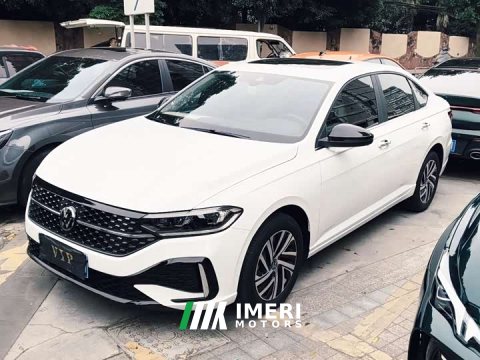 2024 Volkswagen Lavida 300TSI DSG Starry Sky Full-Featured Edition - ავტომობილი ჩინეთიდან
