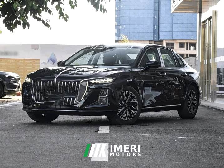 Hongqi H5 1.5T DCT Edition
