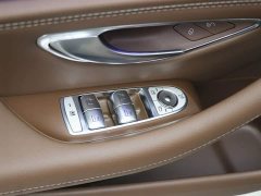 Mercedes-Benz E-Class New Energy Facelift E 350 e L Plug-in Hybrid Sedan - ფოტო 11
