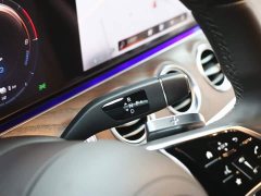 Mercedes-Benz E-Class New Energy Facelift E 350 e L Plug-in Hybrid Sedan - ფოტო 15
