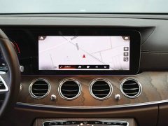 Mercedes-Benz E-Class New Energy Facelift E 350 e L Plug-in Hybrid Sedan - ფოტო 19