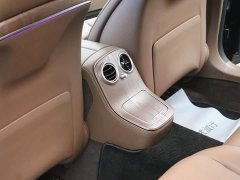 Mercedes-Benz E-Class New Energy Facelift E 350 e L Plug-in Hybrid Sedan - ფოტო 20