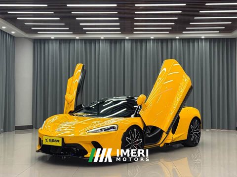 2022 GT 4.0T Version - ავტომობილი ჩინეთიდან
