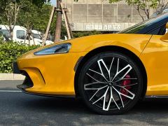 McLaren GT 4.0T Standard - фото 10