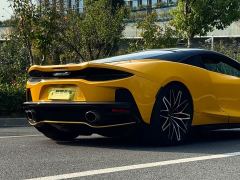 McLaren GT 4.0T Standard - фото 11