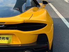 McLaren GT 4.0T Standard - фото 12