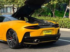 McLaren GT 4.0T Standard - фото 13