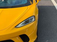 McLaren GT 4.0T Standard - фото 15
