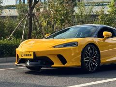 McLaren GT 4.0T Standard - фото 16