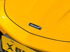 McLaren GT 4.0T Standard - фото 17
