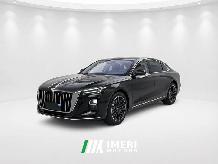 Hongqi H5 2.0T Edition