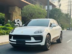 Porsche Macan 2.0T - ფოტო 1