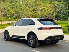 Porsche Macan 2.0T - ფოტო 10