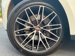 Porsche Macan 2.0T - ფოტო 14