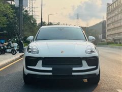 Porsche Macan 2.0T - ფოტო 2
