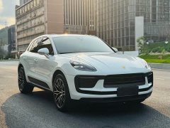 Porsche Macan 2.0T - ფოტო 3