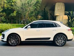 Porsche Macan 2.0T - ფოტო 4
