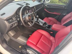 Porsche Macan 2.0T - ფოტო 5