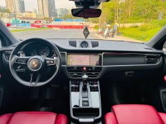 Porsche Macan 2.0T - ფოტო 6
