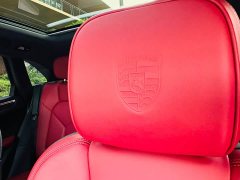 Porsche Macan 2.0T - ფოტო 7