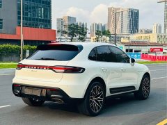 Porsche Macan 2.0T - ფოტო 8