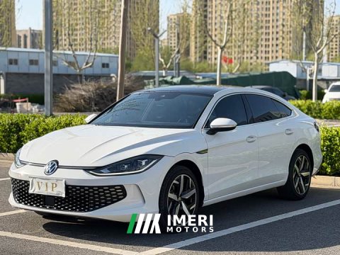 2023 Volkswagen Lamando L 280TSI DSG Edition - ავტომობილი ჩინეთიდან