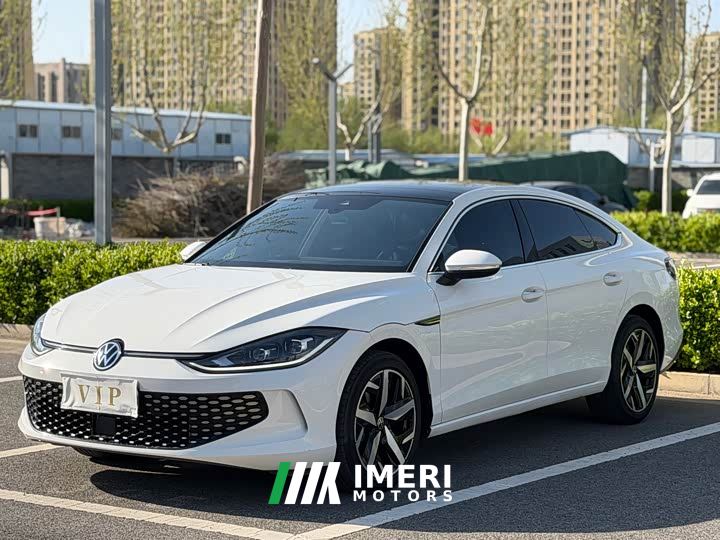 Volkswagen Lingdu L 280TSI DSG Spicy Edition