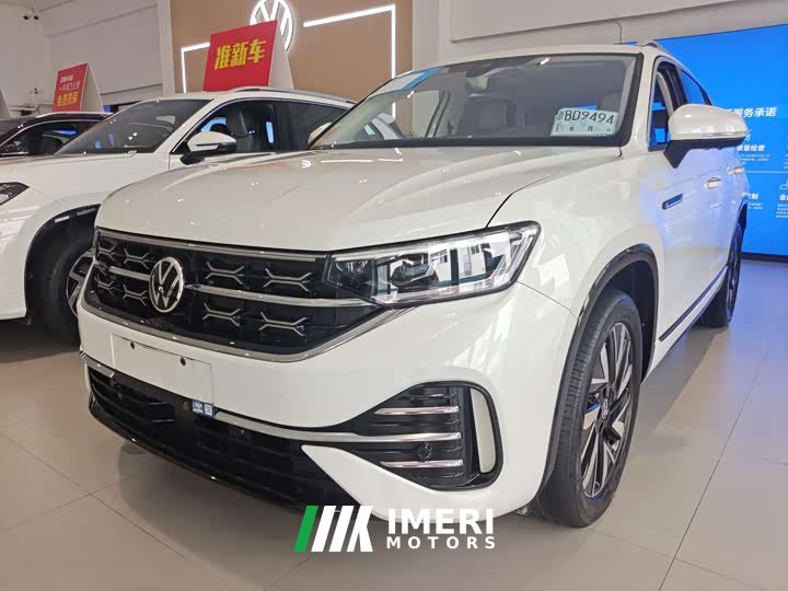 Xiaomi 380TSI AWDR-Line Edition