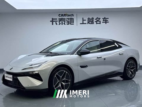 2026 FAW EMEYA 600 Edition - ავტომობილი ჩინეთიდან