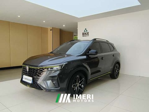 2021 SAIC RX5 PLUS 330TGI Smart Edition - ავტომობილი ჩინეთიდან