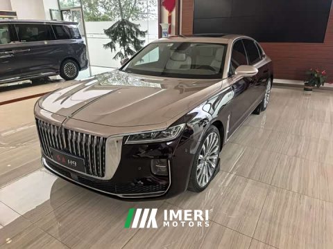 2021 FAW H9 3.0T Edition - ავტომობილი ჩინეთიდან