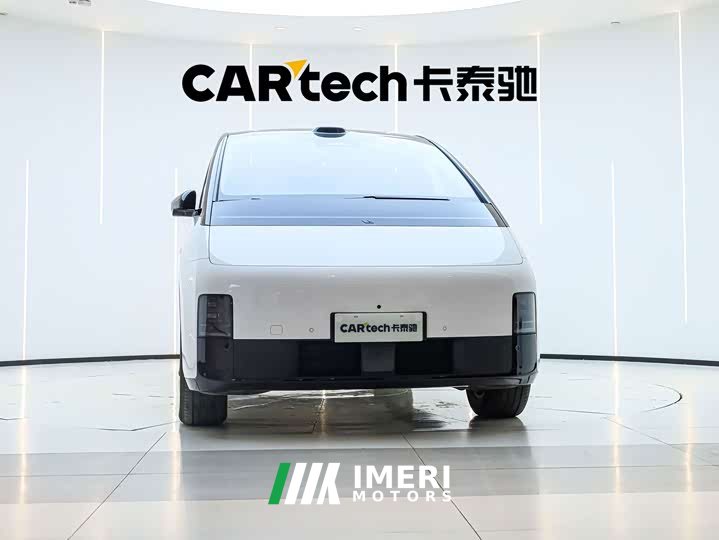 Li Auto MEGA Home Edition