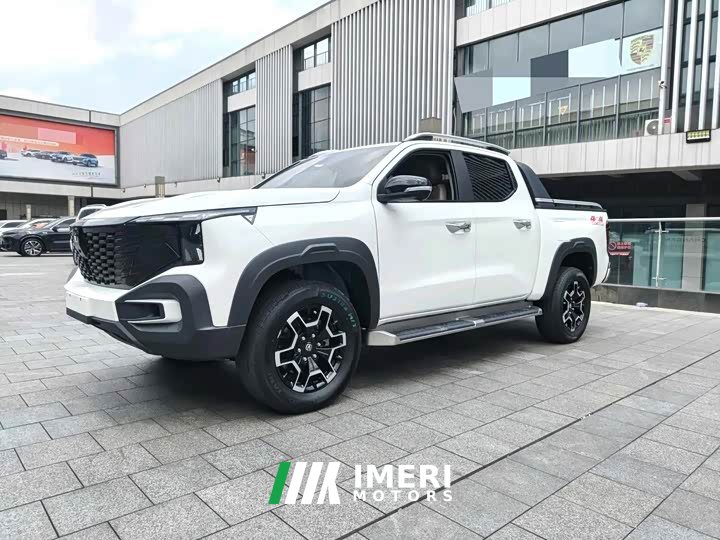 Changan Edition Flagship Version Dual MotorAWD