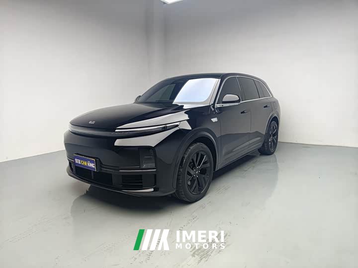 Li Auto L7 Air
