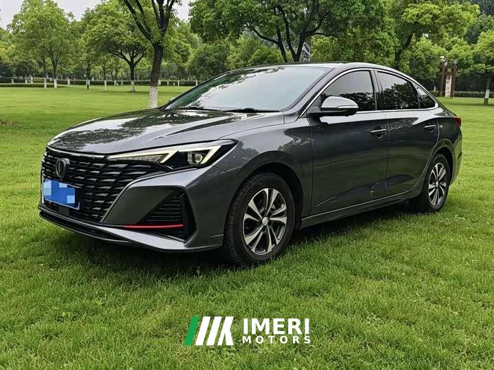 Changan Edition PLUS NE 1.4T GDI DCTPremium Edition