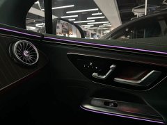Mercedes-Benz EQE 2022 350 Pioneer Edition - ფოტო 11