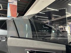 Mercedes-Benz EQE 2022 350 Pioneer Edition - ფოტო 13