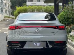 Mercedes-Benz EQE 2022 350 Pioneer Edition - ფოტო 15