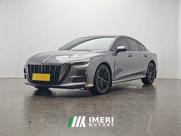 FAW H6 2.0T Edition