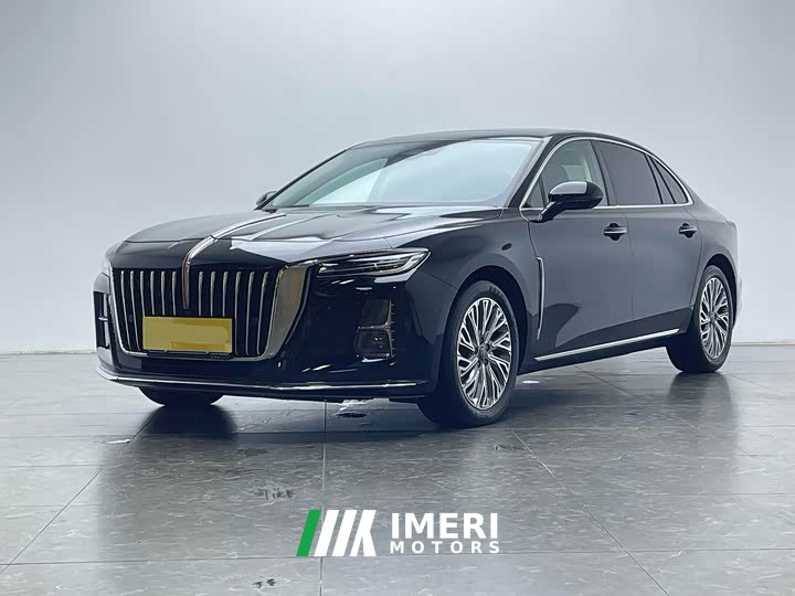 Hongqi H5 2.0T Edition