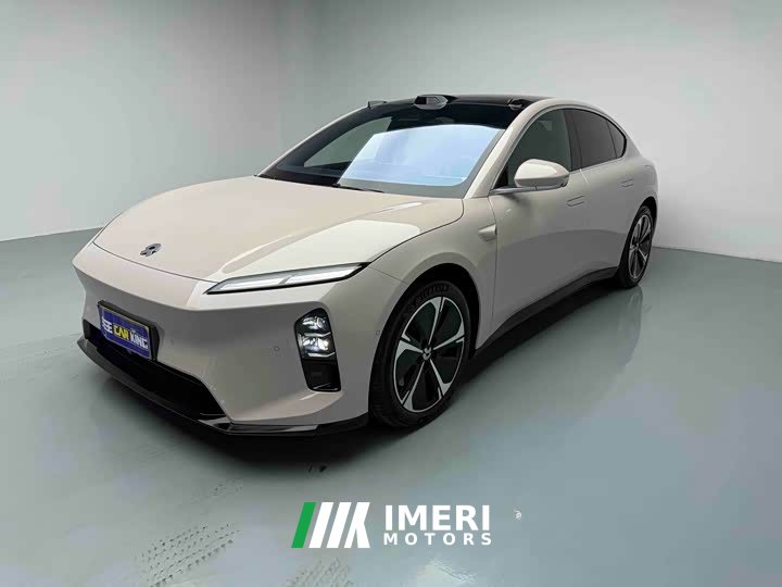NIO ET5 75kWh