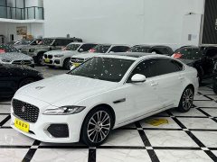 XFL 2.0T P250 2WDDeluxeLuxury Edition - ფოტო 16