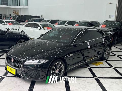 2023 XFL 2.0T P250 2WD Edition - ავტომობილი ჩინეთიდან
