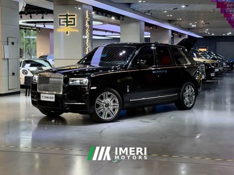 2022 Xfl Edition - ავტომობილი ჩინეთიდან