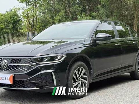 2023 Volkswagen Lavida 300TSI DSG Edition - ავტომობილი ჩინეთიდან